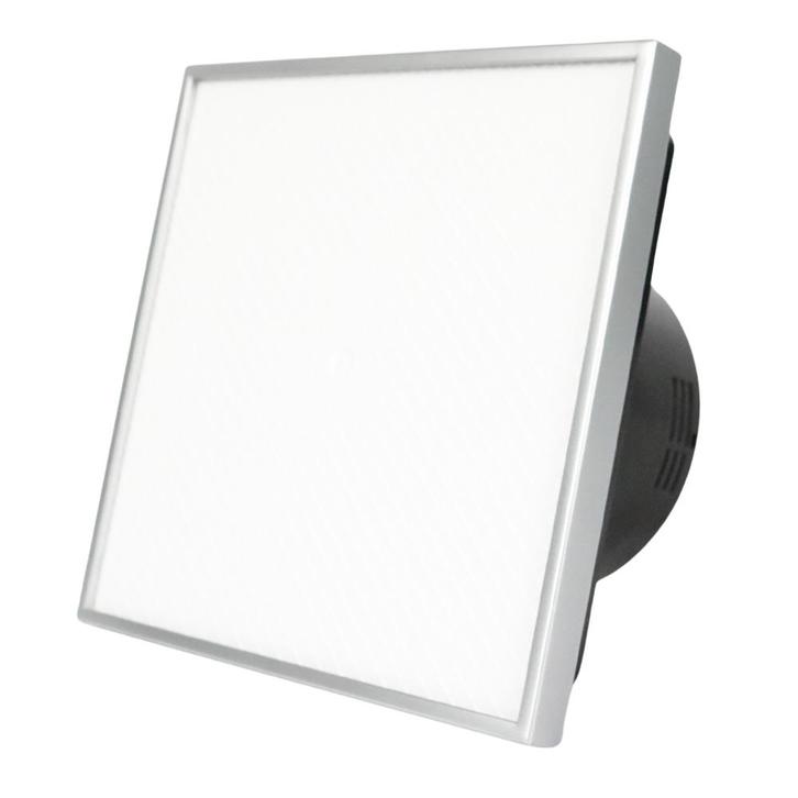 Whisper Pro-Design badkamerventilator, Witgoed en Apparatuur, Airco's, Nieuw, Verzenden