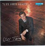 LP gebruikt - Will Tura - Uit Het Hart, Verzenden, Zo goed als nieuw