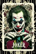 BLAKE - Joker Card Collection V.Color