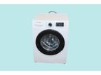 Samsung WW80TA049AE EcoBubble WIT, Verzenden, Zo goed als nieuw