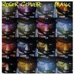 LP gebruikt - Roger Glover - Mask, Verzenden, Zo goed als nieuw