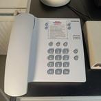 Siemens, Sangean, Viking. - Telefoonbellen - Versacorder,, Nieuw