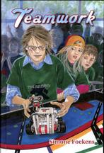 Teamwork 9789033124013 Simone Foekens, Verzenden, Zo goed als nieuw, Simone Foekens