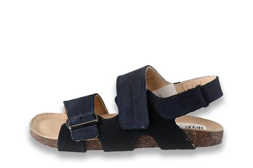Jochie Sandalen in maat 24 Blauw | 10% extra korting, Kinderen en Baby's, Kinderkleding | Schoenen en Sokken, Jongen of Meisje