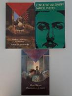 Marcel Proust - Op zoek naar de verloren tijd - complete set