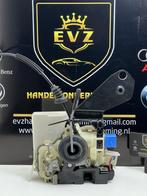 Deurslot links voor VW Transporter T5 2014 Artnr3B1837015BC, Auto-onderdelen, Gebruikt, Voor, Volkswagen
