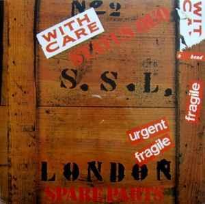 lp nieuw - Status Quo - Spare Parts, Cd's en Dvd's, Vinyl | Rock, Zo goed als nieuw, Verzenden