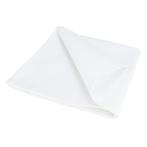 Servetten Wit 50x50cm Katoen - Treb X, Huis en Inrichting, Keuken | Textiel, Verzenden, Nieuw, Overige kleuren, Tafelkleed of Tafelzeil