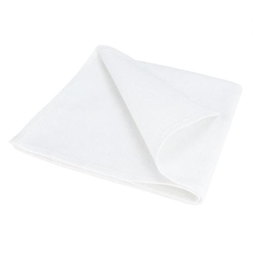 Servetten Wit 50x50cm Katoen - Treb X, Huis en Inrichting, Keuken | Textiel, Tafelkleed of Tafelzeil, Overige kleuren, Nieuw, Verzenden