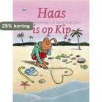 Haas is op kip 9789044338560 Annemarie Bon, Boeken, Kinderboeken | Jeugd | onder 10 jaar, Verzenden, Zo goed als nieuw, Annemarie Bon