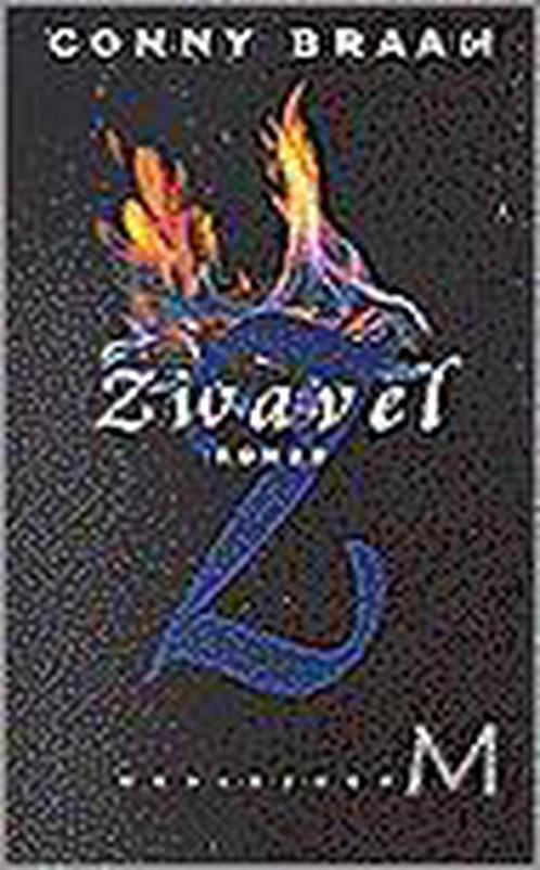 ZWAVEL 9789029047616 Conny Braam, Boeken, Romans, Gelezen, Verzenden
