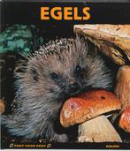 Egels / Poot voor poot 9789054835967 J. Pichon, Boeken, Verzenden, Gelezen, J. Pichon