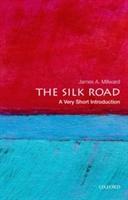 The Silk Road: A Very Short Introduction |  NIEUW | Millward, Ophalen of Verzenden, Nieuw, Millward, James A. (Professor Of History