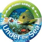 Planet animal: Under the sea: discover the magic under the, Gelezen, Anita Ganeri, Verzenden