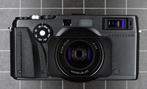 Hasselblad XPan + hasselblad 45mm F4.0 Panorama camera, Nieuw