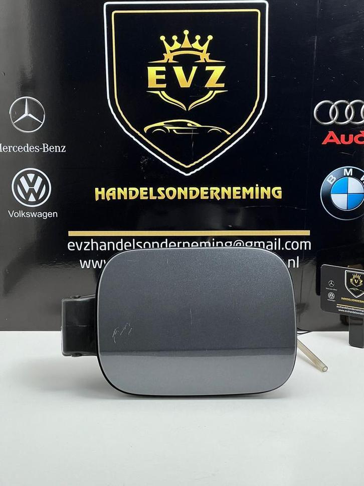 VW Jetta 1.2 TSI  tankklep bj.2011 Artnr. 5C6809999, Auto-onderdelen, Carrosserie en Plaatwerk, Gebruikt, Volkswagen