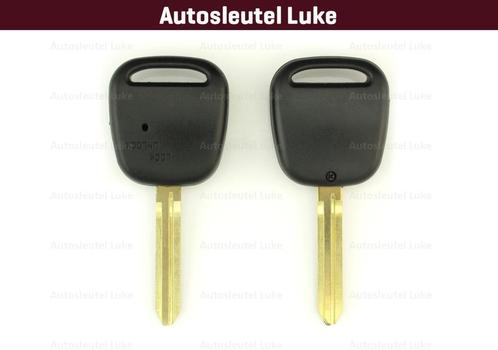 2-knops sleutel kpb1690 voor Toyota, Auto-onderdelen, Elektronica en Kabels, Nieuw, Verzenden