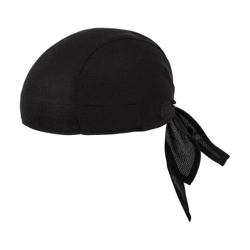 GGM Gastro | (5 stuks) KARLOWSKY | Bandana Leonardo - Zwart, Huis en Inrichting, Keuken | Textiel, Zwart, Nieuw, Verzenden