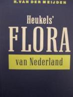 Heukels Flora van Nederland, Nieuw, Verzenden