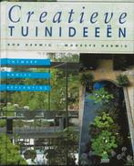 Creatieve Tuinideeen 9789021533193 Rob Herwig, Verzenden, Gelezen, Rob Herwig