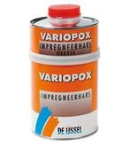 De IJssel Variopox Rolcoating, Watersport en Boten, Ophalen of Verzenden, Nieuw, Zeilboot of Motorboot