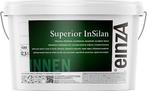EinzA Superior Insilan Spacklatex - Wit of lichte kleuren..., Wit, Nieuw, Ophalen of Verzenden, Verf