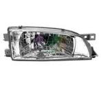 SUBARU IMPREZA, 1998-2000 - KOPLAMP, DEPO, H4, manueel ve..., Verzenden, Nieuw, Subaru