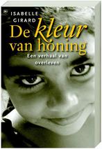 De kleur van honing 9789044323078 I. Girard, Boeken, Verzenden, Zo goed als nieuw, I. Girard