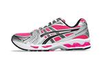 ASICS Gel-Kayano 14 Pink Glo - maat 40.5 (Sneakers), Verzenden, Nieuw, Sneakers of Gympen, Roze