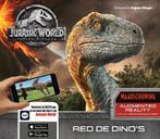 Jurassic World: Fallen Kingdom 9789492899118, Verzenden, Gelezen, Caroline Rowlands