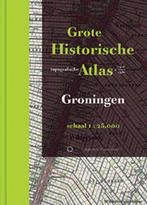 Grote HistorischeTopografische Atlas / Groningen /, Verzenden, Gelezen