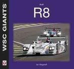 Audi R8, Algemeen, Ian Wagstaff, Verzenden, Nieuw
