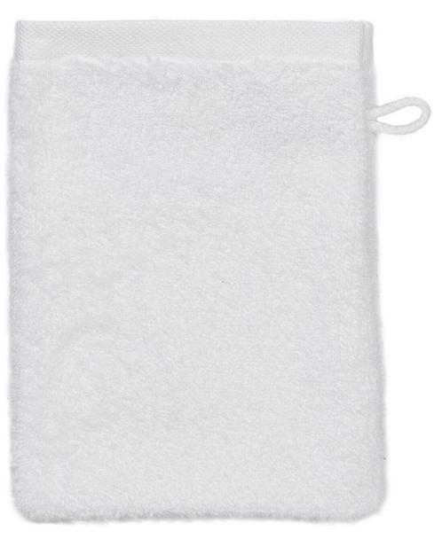 HEMA Washand - hotel extra zacht - wit, Huis en Inrichting, Badkamer | Badtextiel en Accessoires, Nieuw, Verzenden