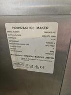Hoshizaki schilferijsmachine in veiling horeca Rotterdam, Gebruikt, Koelen en Vriezen