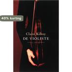 De violiste 9789041409980 Claire Kilroy, Verzenden, Gelezen, Claire Kilroy