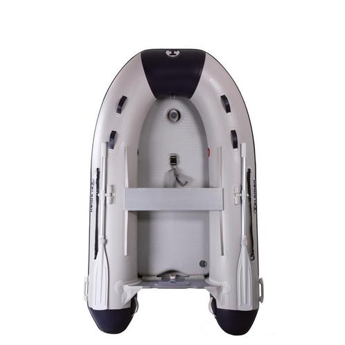 Talamex Rubberboot Comfortline TLA250 Luchtbodem Lengte 2.50, Watersport en Boten, Rubberboten, Nieuw, Ophalen of Verzenden