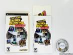 PSP - Capcom - Classic Collection - Reloaded - USA, Verzenden, Gebruikt