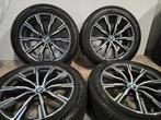 BMW X5 G05 X6 G06 20 inch Winterbanden 740M velgen, 275 mm, Banden en Velgen, Nieuw, Personenwagen