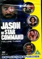 Jason of Star Command 3 [DVD] [2007] DVD, Zo goed als nieuw, Verzenden