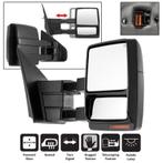 Xtune Ford F150 07-14 Power Heated Amber LED Signal, Auto diversen, Tuning en Styling, Ophalen of Verzenden