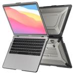 Hardcase geschikt voor Apple Macbook Air 13 inch (2018 tot