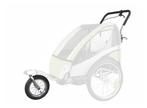 Jogger Set voor fietskar Faster, Verzenden, Nieuw