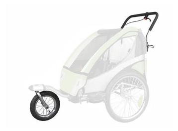 Jogger Set voor fietskar Faster beschikbaar voor biedingen