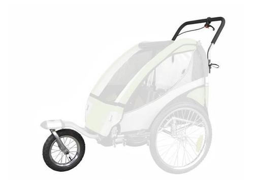 Jogger Set voor fietskar Faster, Fietsen en Brommers, Fietsaccessoires | Overige Fietsaccessoires, Verzenden