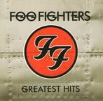 cd - Foo Fighters - Greatest Hits, Verzenden, Nieuw in verpakking