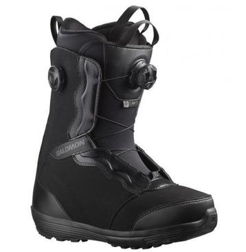 SALOMON IVY BOA SJ BOA Black | SALE beschikbaar voor biedingen