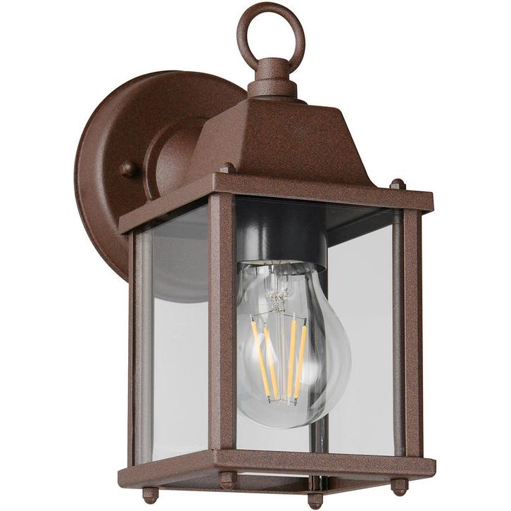 LED Tuinverlichting - Wandlamp Buitenlamp - Trion Dewran -, Tuin en Terras, Buitenverlichting, Hanglamp, Nieuw, Led, IJzer, Ophalen of Verzenden