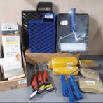 Diverse schilders accessoires (D1641), Nieuw