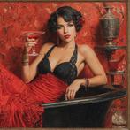 CREATIVE_HUB - Arabic lounge relax