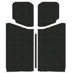 DEI 18-23 Jeep Wrangler JL 2-Door Boom Mat Headliner - 5, Ophalen of Verzenden, Nieuw